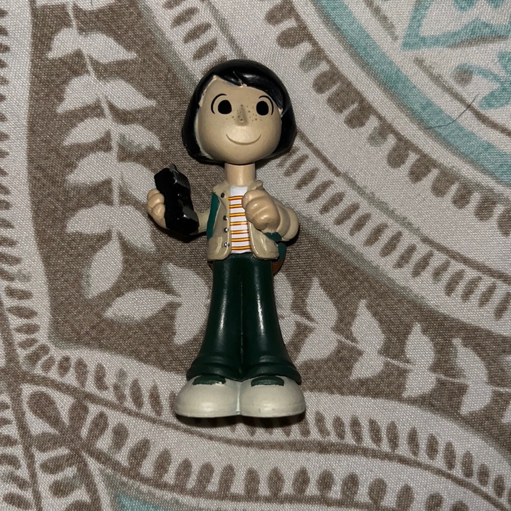 Stranger Things Funko Blind Box (S1 Mike Wheeler)